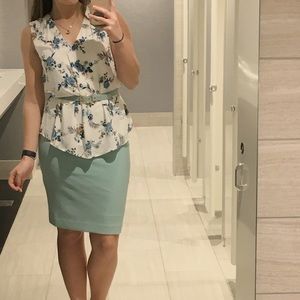Pencil Skirt
